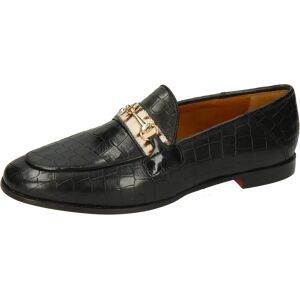 Melvin & Hamilton Mocassins Scarlett 45 Promo noir 39,38 Femmes