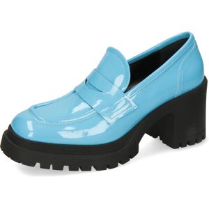 Melvin & Hamilton Chaussures à talon Stefy Promo turquoise 39,40,38,37,41,42 Femmes