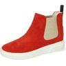 Melvin & Hamilton Bottines Hailey 2 Promo rouge 39,40,38,37 Femmes