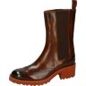 Melvin & Hamilton Bottes Femmes Abigail 2 marron 40,38,36 Femmes