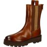 Melvin & Hamilton Bottines Leonie 22 Promo marron 39,40,38,36,37,41 Femmes