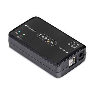 StarTech ISOLATEUR GALVANIQUE USB 6KV - Publicité StarTech ISOLATEUR GALVANIQUE USB 6KV - Publicité