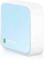 TP-Link N300 Mini Pocket Travel Router/AP