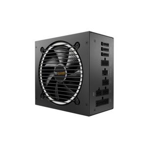 Be Quiet! ATX 650W - Pure Power 12 M 80+ Gold - BN342 - Publicité