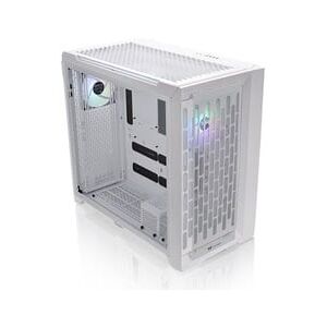 Thermaltake CTE C750 TG ARGB White - GT/Sans ALIM/E-ATX # - Publicité Thermaltake CTE C750 TG ARGB White - GT/Sans ALIM/E-ATX # - Publicité