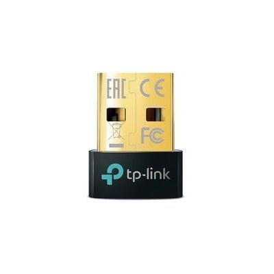 TP-Link Bluetooth 5.0 Nano USB Adapter - Publicité TP-Link Bluetooth 5.0 Nano USB Adapter - Publicité