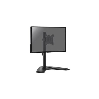 Kimex International Support de bureau pour 1 écran 17" à 32" - Publicité Kimex International Support de bureau pour 1 écran 17" à 32" - Publicité