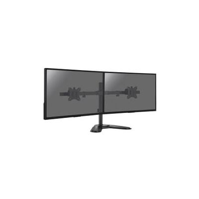 Kimex International Support 2 écrans 17" - 32" horizontal - Publicité Kimex International Support 2 écrans 17" - 32" horizontal - Publicité