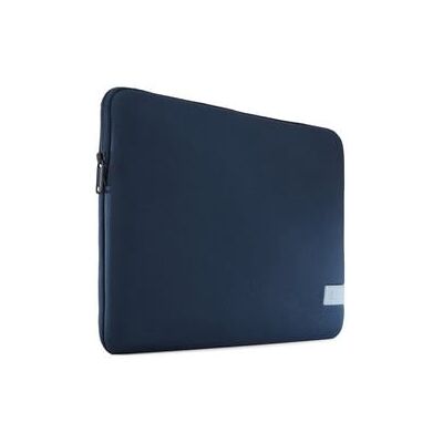 Case Logic Reflect Laptop Sleeve 15.6" (REFPC116DB) - Publicité Case Logic Reflect Laptop Sleeve 15.6" (REFPC116DB) - Publicité
