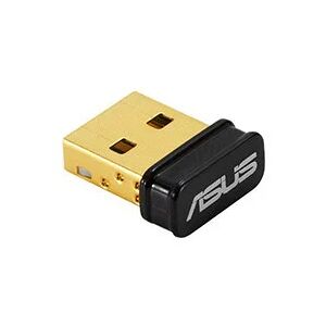 Asus Adaptateur USB pour Bluetooth V5.0 USB-BT500 - Publicité