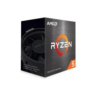 AMD Ryzen 5 5600G - 3.9GHz/16Mo/AM4/BOX - Publicité