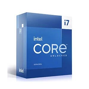 Intel Core i7-13700KF - 5.4Ghz/30Mo/LGA1700/BOX - Publicité
