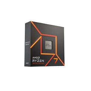 AMD Ryzen 7 7700X - 5.4GHz/40Mo/AM5/BOX - Publicité