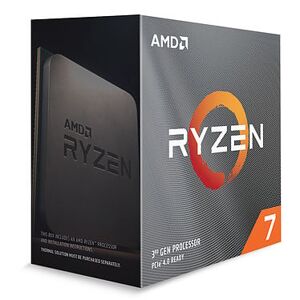 AMD Ryzen 7 5700X - 3.4GHz/36Mo/AM4/Ss V - Publicité