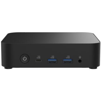 Asus NUC 14 Essential Intel N150/1xSO DDR5/1xM.2/RJ45 - Publicité Asus NUC 14 Essential Intel N150/1xSO DDR5/1xM.2/RJ45 - Publicité