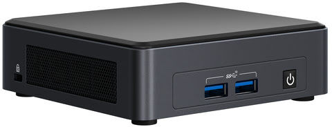 Intel NUC NUC11TNKi5 - i5-1135G7/SO-DDR4/M.2/HDMI