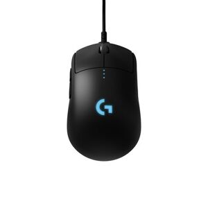 Logitech G Pro Wireless Gaming Mouse EER2 - Publicité