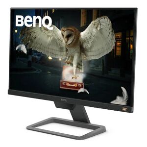 BenQ EW2480 - 23.8" IPS/5ms/FHD/HDMI/HP/75Hz - Publicité