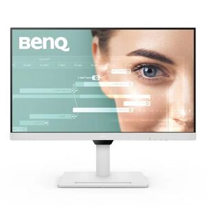 BenQ GW2790QT 27" QHD 75Hz/IPS/5ms/USB-C/Blanc - Publicité