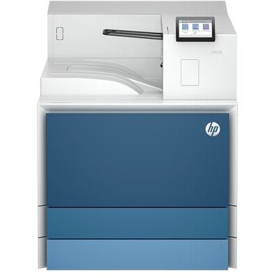 HP HP LaserJet Ent 8501DN Printer EU - Publicité HP HP LaserJet Ent 8501DN Printer EU - Publicité