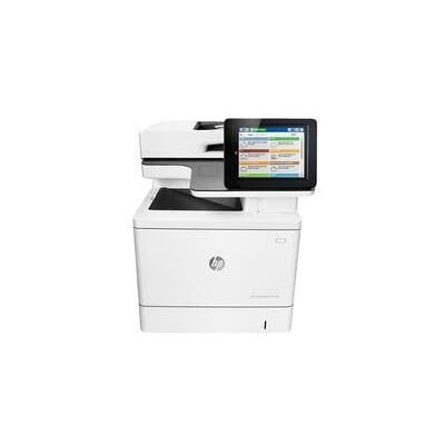 HP Color LaserJet Enterprise MFP M577dn - Publicité HP Color LaserJet Enterprise MFP M577dn - Publicité