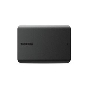 Toshiba 4To 2.5" USB3 - Canvio Basics - HDTB540EK3CA - Publicité