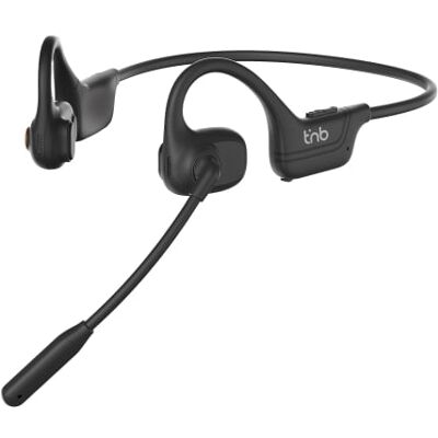TNB T'nB ACTIVAIR - Bluetooth ultra léger Air Conduction - Publicité TNB T'nB ACTIVAIR - Bluetooth ultra léger Air Conduction - Publicité