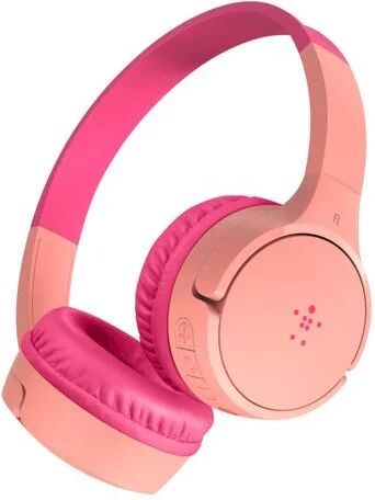 Belkin SOUNDFORM Mini On Ear Kids Headphone