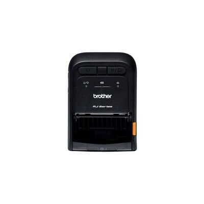 Brother Mobile printer 2 inches (RJ2055WBXX1) - Publicité Brother Mobile printer 2 inches (RJ2055WBXX1) - Publicité