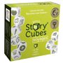 Asmodee Rorys Story Cubes Voyages vert