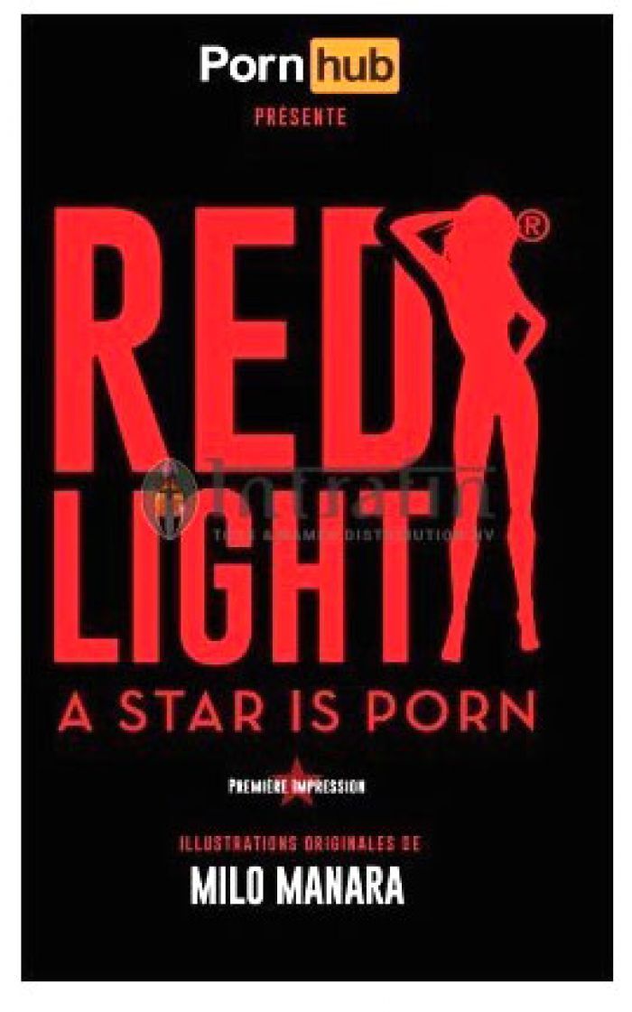 Intrafin Red Light : A Star Is Porn (vf)