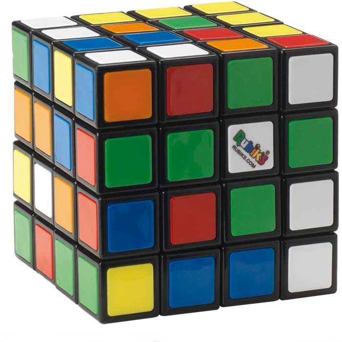 Asmodee Rubik's Cube 4x4