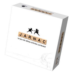 BlackRock Games Jarnac