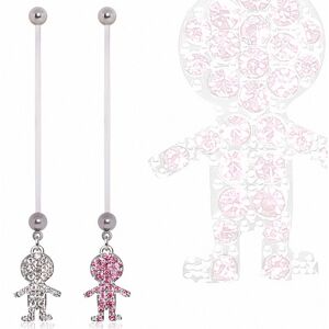 Piercing Street Piercing nombril de grossesse petit garcon -