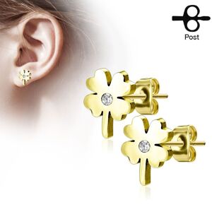 Piercing Street Paire boucles d