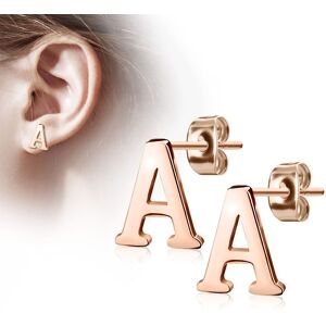 Piercing Street Paire boucles d