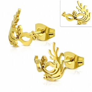 Piercing Street Paire Boucles d