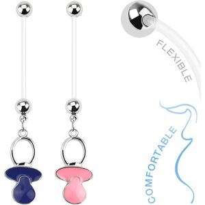 Piercing Street Piercing nombril de grossesse tetine -