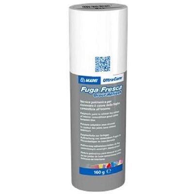 MAPEI UltraCare Fuga Fresca - Peinture pour joints - Publicité MAPEI UltraCare Fuga Fresca - Peinture pour joints - Publicité