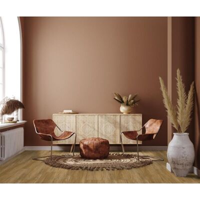 GERFLOR Lame à poser Virtuo 55 Rigid Acoustic - Dimensions: 229x1250 mm - Coloris : Qaja Honey - Publicité GERFLOR Lame à poser Virtuo 55 Rigid Acoustic - Dimensions: 229x1250 mm - Coloris : Qaja Honey - Publicité