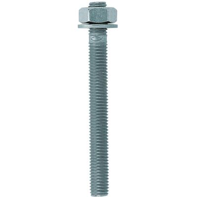 FISCHER Tige filetée FIP-G - M 8x100 - boite de 10 - Publicité FISCHER Tige filetée FIP-G - M 8x100 - boite de 10 - Publicité