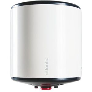 Atlantic Chauffe d'appoint petite capacité étroit sur évier - Capacité: 30L - Publicité Atlantic Chauffe d'appoint petite capacité étroit sur évier - Capacité: 30L - Publicité