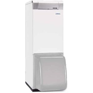 DOMUSA Chaudière fonte fioul avec ECS sans brûleur MCF HDN - Puissance: 30kW - Publicité DOMUSA Chaudière fonte fioul avec ECS sans brûleur MCF HDN - Puissance: 30kW - Publicité