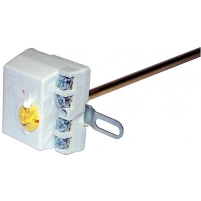 DIFF Thermostat TUS 370 à pattes - Thermostat TUS 370 à pattes - Publicité DIFF Thermostat TUS 370 à pattes - Thermostat TUS 370 à pattes - Publicité