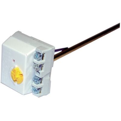 Cotherm TUS0002507 Thermostat pour chauffe-eau - 95°C - Publicité Cotherm TUS0002507 Thermostat pour chauffe-eau - 95°C - Publicité