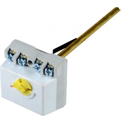 DIFF Thermostat TUS 450 - Thermostat TUS 450 - Publicité DIFF Thermostat TUS 450 - Thermostat TUS 450 - Publicité