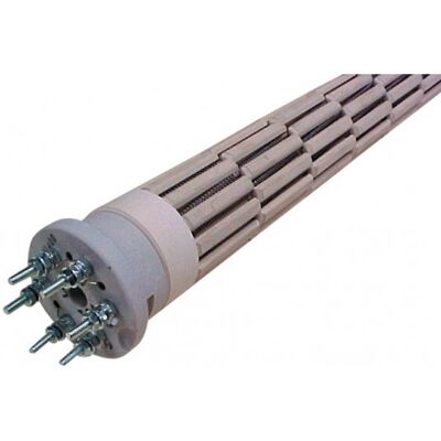 DIFF Résistance stéatite pour ballon eau-chaude 1200W Ø47 mono - 1200W Ø47 mono - Publicité DIFF Résistance stéatite pour ballon eau-chaude 1200W Ø47 mono - 1200W Ø47 mono - Publicité