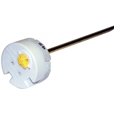 DIFF Thermostat TSE 270 à canne embrochable - Thermostat TSE 270 à canne embrochable - Publicité DIFF Thermostat TSE 270 à canne embrochable - Thermostat TSE 270 à canne embrochable - Publicité