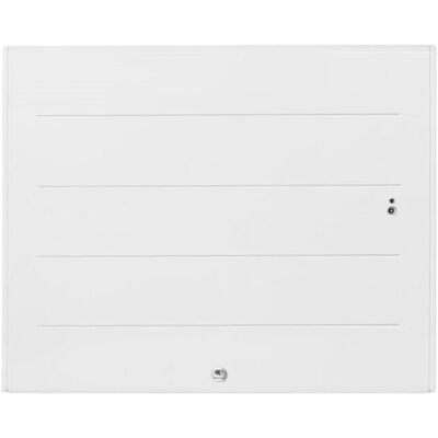 THERMOR Radiateur électrique horizontal OVATION 3 - Puissance: 750 W - Publicité THERMOR Radiateur électrique horizontal OVATION 3 - Puissance: 750 W - Publicité