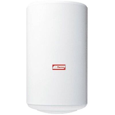 THERMOR Chauffe-eau DURALIS ACI Vertical - 150 l - 1800W - Diamètre :513 mm - Hauteur :1155 mm - Publicité THERMOR Chauffe-eau DURALIS ACI Vertical - 150 l - 1800W - Diamètre :513 mm - Hauteur :1155 mm - Publicité